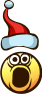 santa_surprised Discord Emoji - 💛 MovieStarPlanet 💛 Shop💛