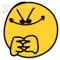 scheming Discord Emoji - ✦Sleepy Hollow✦