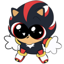 shadowlove custom emote from Sonic RP: Enerjak REBORN