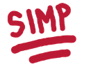 simp Discord Emoji | rap✗