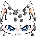 emoji_219 Discord sticker from Fabulous Beast・Español [0.3K] 🌈