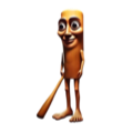 126952tungtungtungsahur Discord sticker | FancyMan Academy ™