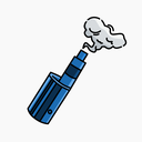 variablewattagevape custom emote - The mycelium