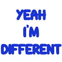 Different Discord sticker - CRP | California Roleplay