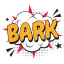 bark Discord sticker | Prod. By | Music Production