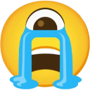 Cyclops_Sob Discord Emoji - ʚଓ 𝚈𝙰𝙿 𝙲𝙴𝙽𝚃𝙴𝚁 ♡ 𝚃𝚞𝚏𝚏 𝚃𝙰𝙶 ♡ 𝚂𝙵𝚆 ♡ 𝚂𝚎𝚖𝚒 𝙰𝚌𝚝𝚒𝚟𝚎