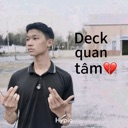 deck custom emote | Phà Miền Tây V1🛳