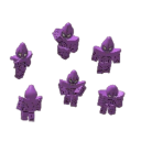 PurplePTL custom emote | Bridger Western Server | Trading • Guides • Updates • LFG