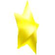 mariostar animated Discord emote from [CTF😜]AllStars&Friends