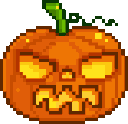 Pumpkin83 animated GIF emoji | 🎆 PoGo Club 🎆