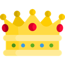 Crown custom emote | (っ◔◡◔)っ ♥ Infinity Hub ♥™