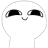 grindercuteemoji custom emote from The Grinder