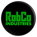 robco Discord Emoji - The New World Confederation | A Mock Government Community set in the Pre-War Fallout Era