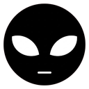 Shadow_Neutral Discord sticker from White Shadows
