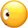 Sideeye Discord Emoji | ✦ ⊹ Sakura Sanctuary ⊹ ✦