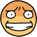 face_saysike custom emote | Bitplay