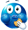 bb_cookie custom emote - BDRP I Border Roleplay