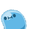 2376wiggle animated GIF emoji from No-Sell Jobbers🤼