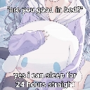 emoji_37 Discord Emoji from 🌙✨Moonlight Lounge✨🌙