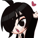 csmhimenowave custom emote | Mundo dos Animes - Br