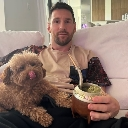 Messi Discord sticker from Messi Official