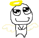 saint Discord Emoji | Auralis ✦