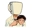 v_genius custom emote from EvaClub