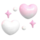 18869cuteheartspink Discord Emoji - 𝒂𝒖𝒓𝒂