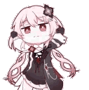 evernight animated emote from Wave