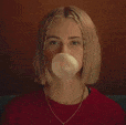 gumpop animated Discord emote from Rosinfanz 💘✨🫧