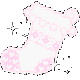 000christmas_stocking animated GIF emoji from /Yozakura #400