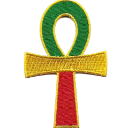 ReligionRastafarianism Discord Emoji | Sikhism ☬
