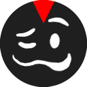 darkie_groggy custom emote | Darkitsu