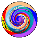 iwohspinswirl animated Discord emote | Empire of Halasbim 🚩
