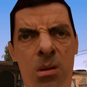mrbeanconfused1 Discord sticker - The Z's