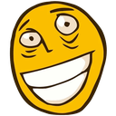 roflanebalo Discord Emoji from GintaSuperesse