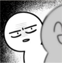 cuoicaigi custom emote | Blackcat