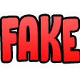 fake Discord sticker from Love Island Roleplay
