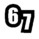67 Discord sticker | Community