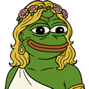 pepe1aphrodite Discord Emoji from Godforge