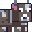Cow Discord sticker - RoyaleMC Community