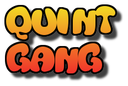 QuintGangLogo1 Discord sticker - The Content Cave🛖