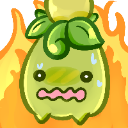 smoliv Discord sticker | ChekoVerse