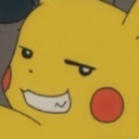 PikachuGrin Discord Emoji from Animaniacs🍄