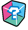 ok animated Discord emote from 🏆 Champions Frontier