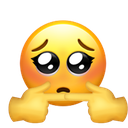 nervous Discord Emoji from CommunityOne Builders Help