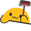 V_ban animated emote | Vulcan