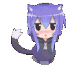 blushWag animated emote - Femboy Order ・Femboy Tag ・LGBTQ・Femboys・ Gay・Furry・Trans・Roblox・Warthunder・Gay Tag・Furries