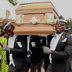 coffin_dance animated Discord emote - 🎮New Haven Gaming📱
