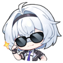 19 Discord sticker - Động Ếch Của Nhi Elly